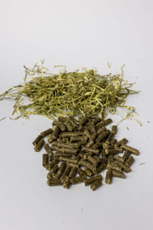 TRAWOKULKI LUZ dla kur i drobiu oraz komponowania własnych pasz