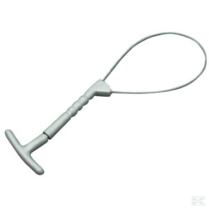 Pętla poskromu model 'KORT'