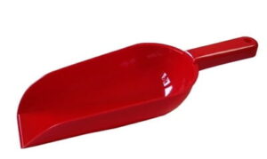 SZUFELKA DO PASZY CZERWONA 1 KG