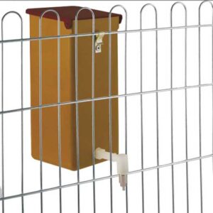 POIDŁO DLA KRÓLIKÓW 500ML