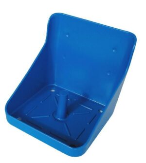 PODSTAWKA POD LIZAWKĘ NIEBIESKA