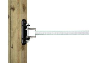 IZOLATOR NAROŻNY Z KABŁĄKIEM