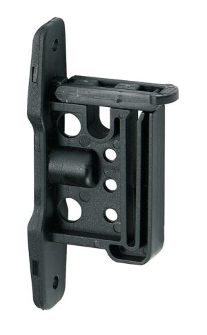 IZOLATOR ZATRZASKOWY DO TAŚMY PRZYKRĘCANY