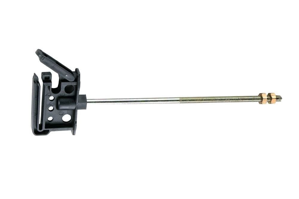 Izolator do taśmy Maxi Tape 20cm gwint metryczny - obrazek 2