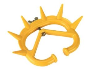 KOŁO PRZECIW SAMOZDAJANIU ŚREDNIE