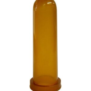 Smoczek kauczukowy do pojenia cieląt CA