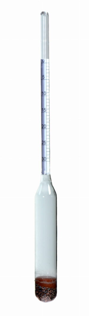 CUKROMIERZ PRECYZYJNY 0-30BLG KR