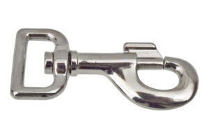 KARABIŃCZYK Z OKRĘTKĄ PŁASKA 35MM