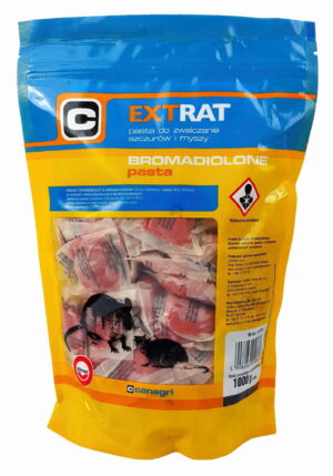 CA EXTRAT PASTA BROMADIOLON 1KG