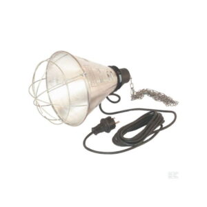 OPRAWA PROMIENNIKA BEZ PRZEŁĄCZNIKA