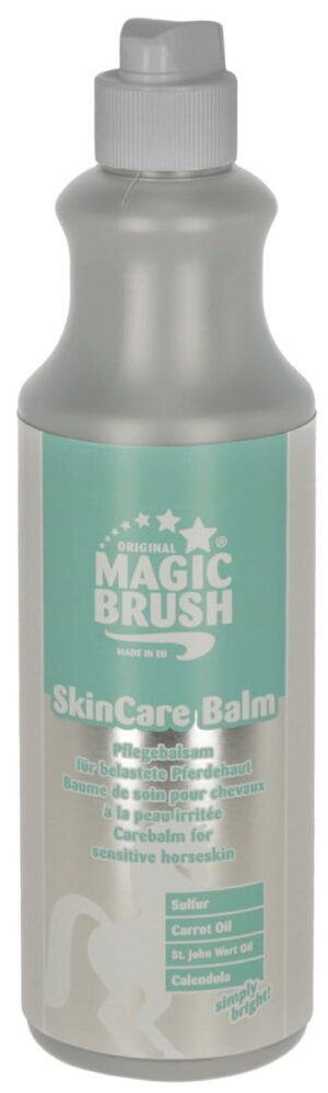 Balsam do pielęgnacji skóry konia Magic Brush