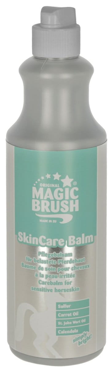 Balsam do pielęgnacji skóry konia Magic Brush