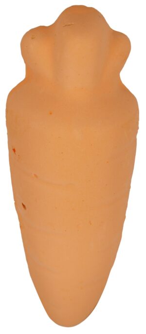 LIZAWKA DLA GRYZONI Z MINERAŁAMI MARCHEWKA 35G