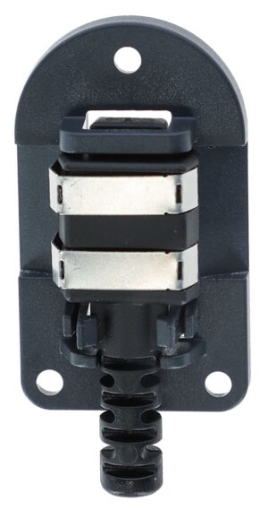 CA ŁĄCZNIK DO ELE.OGRODZ. SNAILSTOP 2SZT.