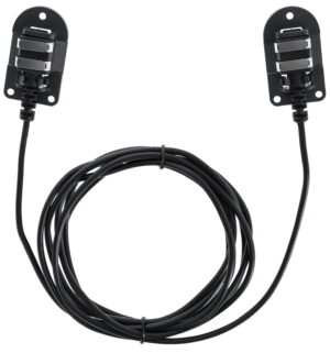 CA ŁĄCZNIK GRZĄDKOWY DO ELE.OGRODZ. SNAILSTOP 2,5M