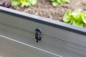 ELEKTRYCZNE OGRODZENIE PRZEC ŚLIMAKOM SNAILSTOP