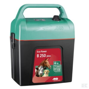 ELEKTRYZATOR EKO POWER PLUS B250