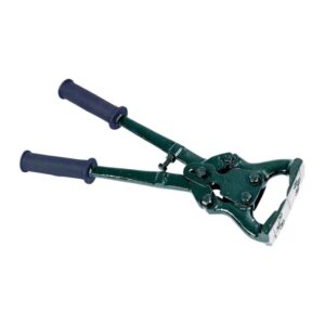 KLESZCZE CZOŁOWE DO RACIC