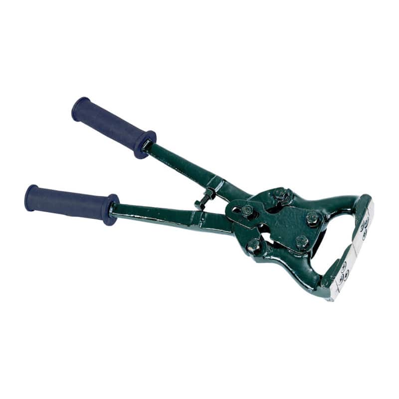 KLESZCZE CZOŁOWE DO RACIC