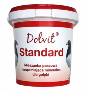DOLFOS DG STANDARD 1KG