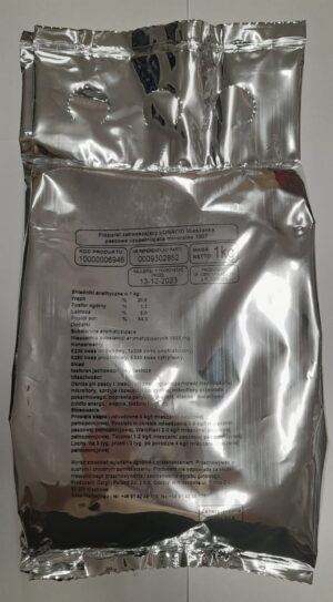 LNB 1007 1KG ZAKWASZACZ