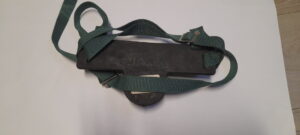 PRZECIWZDAJACZ-OPASKA GUMOWA