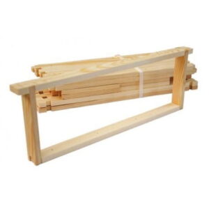 BARĆ RAMKA WARSZAWSKA ZWYKŁA 1/2 CZOP