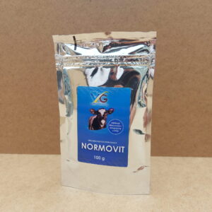 VITTRA NORMO-VIT 100G