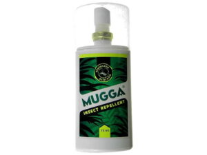 MUGGA SPRAY 75ML