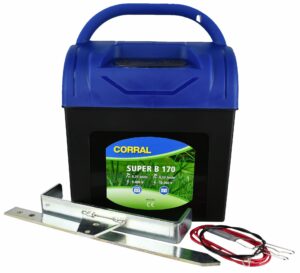 Elektryzator Corral B170 CA 0,32J