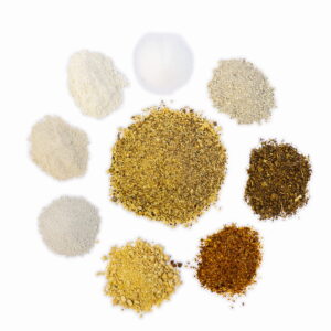 Koncentrat dla krów MLECZNYCH 40% BIAŁKA HF pasza białkowa dla krów, dodatek do swojej paszy