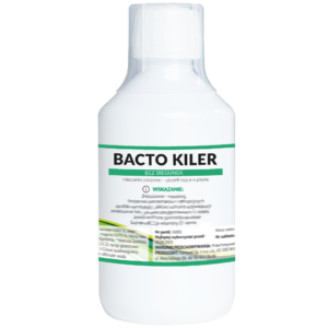 farmwet bacto kiler 250ml na biegunkę