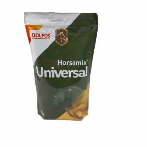 DOLFOS HORSEMIX UNIVERSAL 2 kg Witaminy dla koni