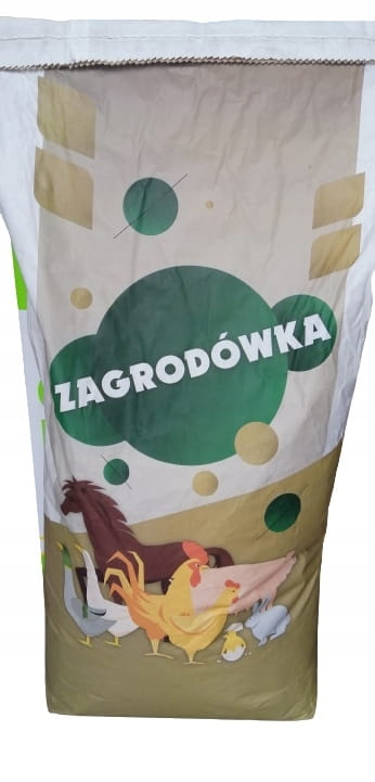 BROJLER 1 EKOPLON 1KG KRUSZONKA