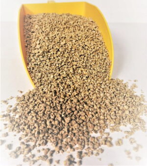 Pasza Dla Kur Niosek Karma Pokarm Dla Przepiórek Kurka Kruszonka 20 kg