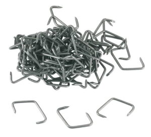 KLAMERKI NOSOWE 35MM 100 SZT