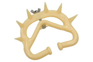 KOŁO PRZECIW SAMOZDAJANIU DUŻE