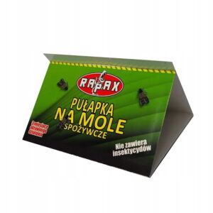RAPAX LEP NA MOLE KUCHENNE 1SZT