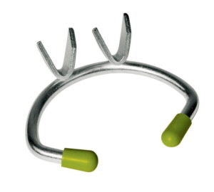 KOŁO PRZECIW SAMOZDAJANIU ŚREDNIE METAL