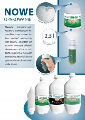 DOZOWNIK DO MAŚCI 2,5L