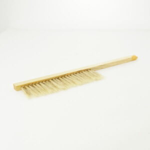 BARĆ ZMIOTKA PSZCZELARSKA NATURALNA 2-RZĘDOWA