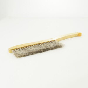 BARĆ ZMIOTKA PSZCZELARSKA KOŃSKIE WŁOSIE 3-RZĘDOWA