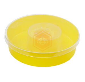 BARĆ PODKARMIACZKA POWAŁKOWA OKRĄGŁA 1L