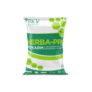 BARĆ APIFONDA Z ZIOŁAMI HERBA-PRO 1KG