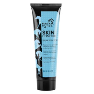 Balsamowe serum na otarcia Skin Comfort 250ml – Black Horse