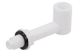 KOLANKO DO POIDEŁKA DO WODY Z TWORZYWA SZTUCZNEGO