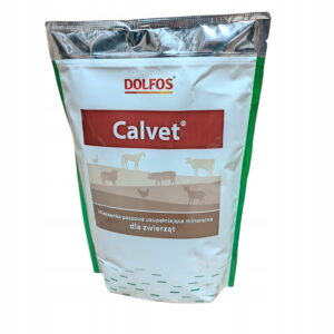 DOLFOS CALVET 2 KG