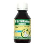 BIO-FAKTOR CARNIFARM 100ML.