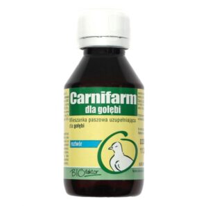 BIO-FAKTOR CARNIFARM 100ML.