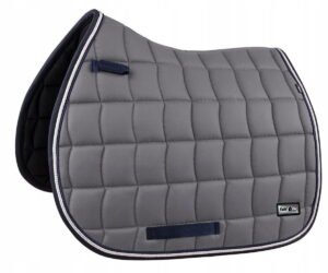 Czaprak FP XAVIER szary VS